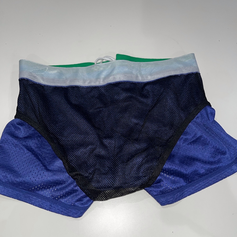 Body Tech Short Trunks - Picture 5 of 6
